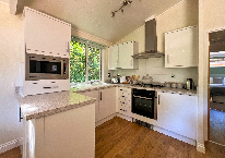 Prestige Bespoke Lodge