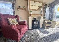 Carnaby Glenmoor Lodge