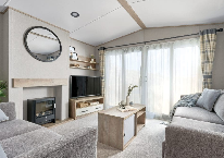 ABI Beverley 2 Bed