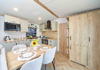 Carnaby Silverdale