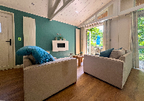 Prestige Bespoke Lodge