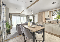 ABI Beverley 2 Bed