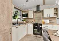 ABI Beverley 2 Bed
