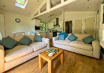 Prestige Bespoke Lodge