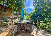 Prestige Bespoke Lodge