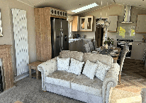 Willerby Vogue
