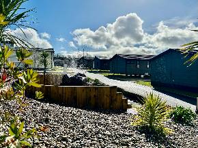 Victory Franklin Samphire Cove