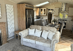Willerby Vogue