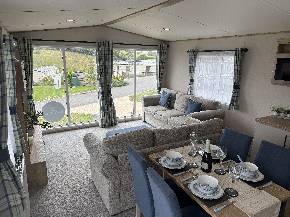 2 Bed ABI Cornwall