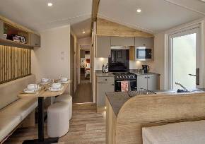 Willerby Rio