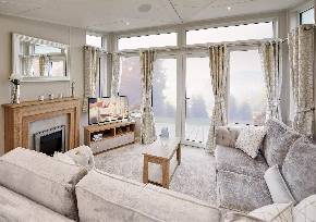 Willerby Vogue 3 Bed