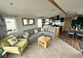 Willerby Sierra