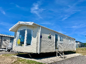 Willerby Sierra