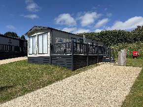 Preloved 2 Bed ABI Cornwall