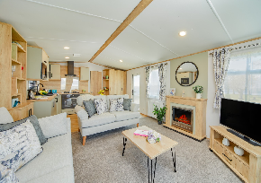 Carnaby Silverdale