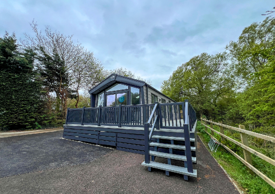 ABI Westwood Lodge