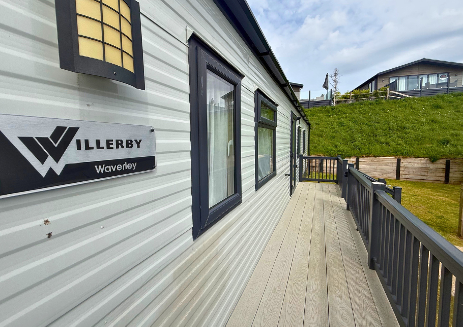 Willerby Waverley