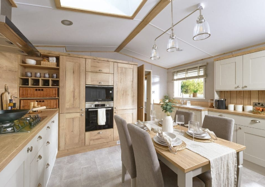 ABI Ambleside 2 Bed