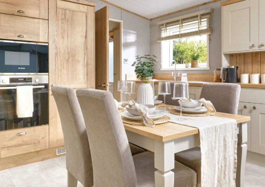 ABI Ambleside 2 Bed
