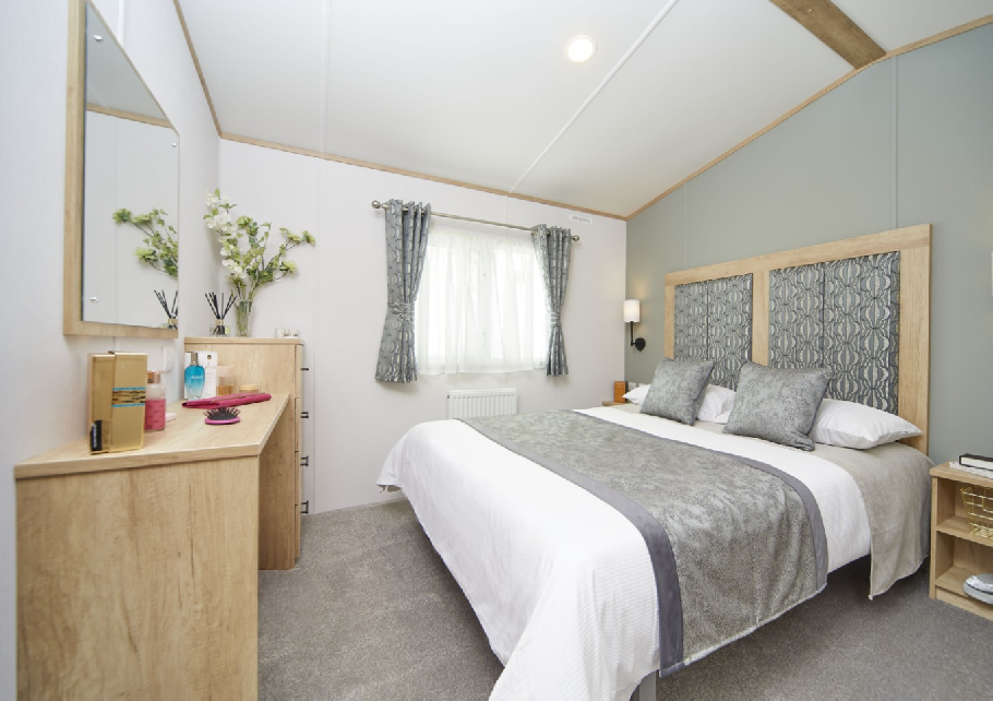 Carnaby Silverdale