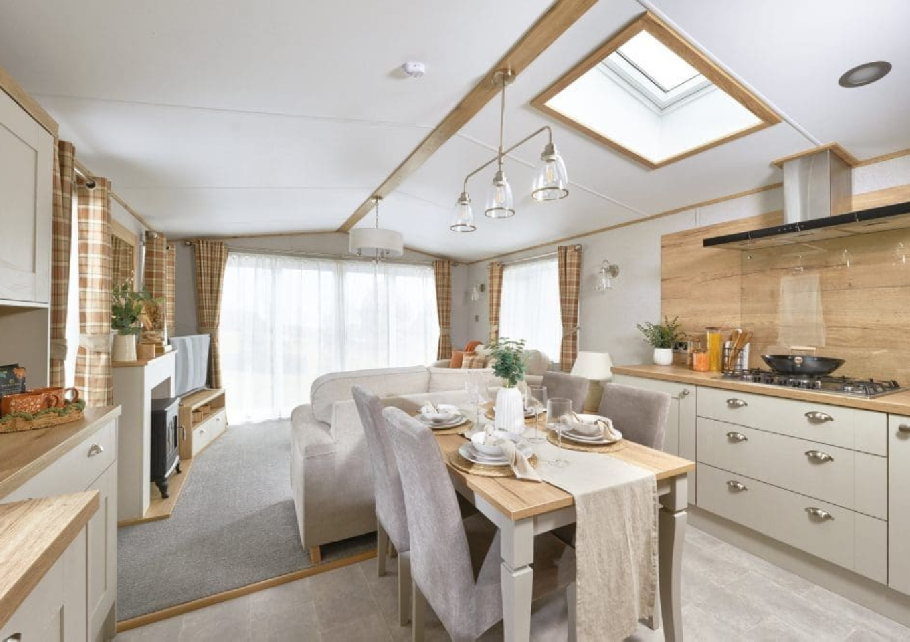 ABI Ambleside 2 Bed