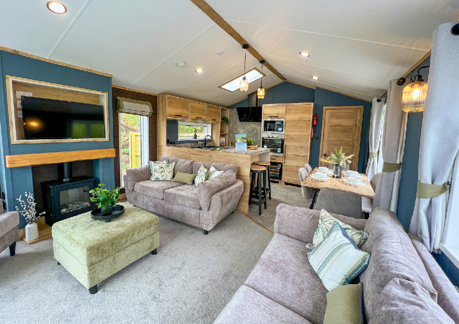 ABI Westwood Lodge