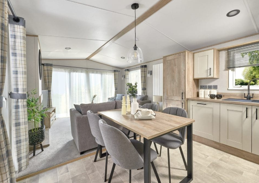 ABI Beverley 2 Bed