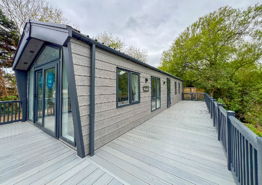 ABI Westwood Lodge