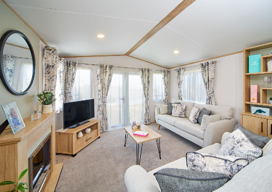 Carnaby Silverdale