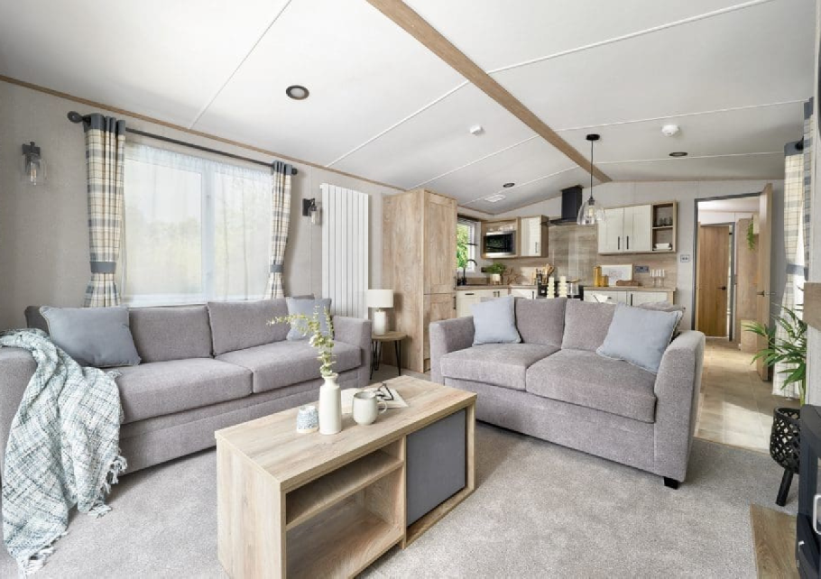 ABI Beverley 2 Bed
