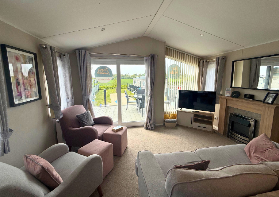 Willerby Waverley