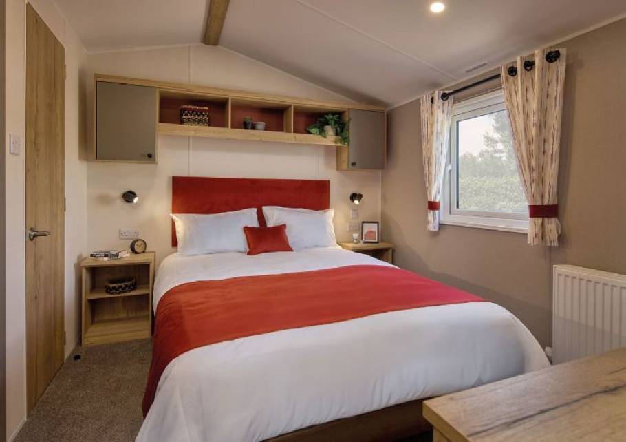 Willerby Rio