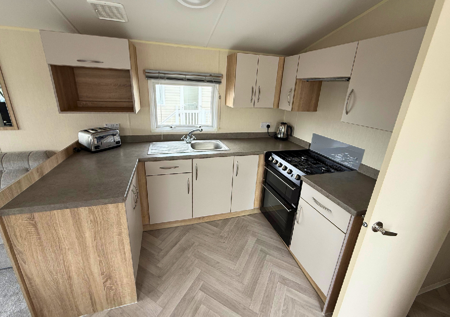 Willerby Rio
