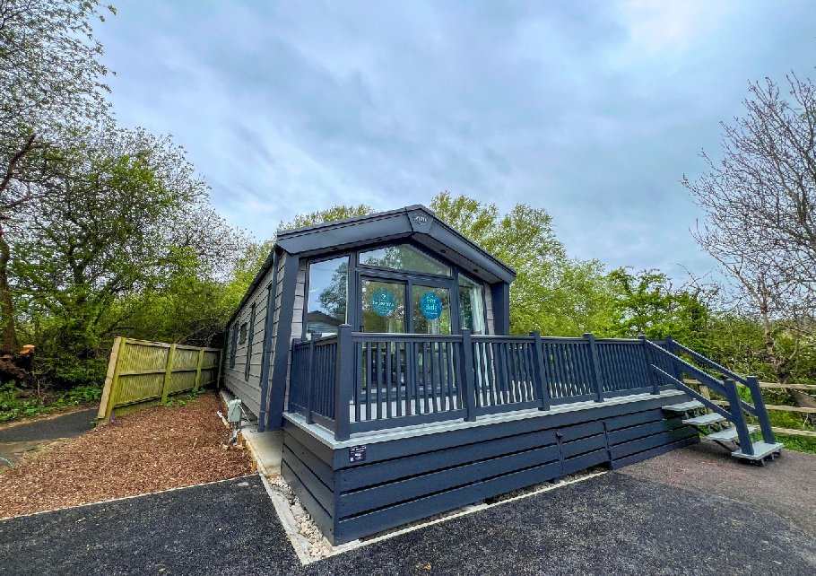 ABI Westwood Lodge