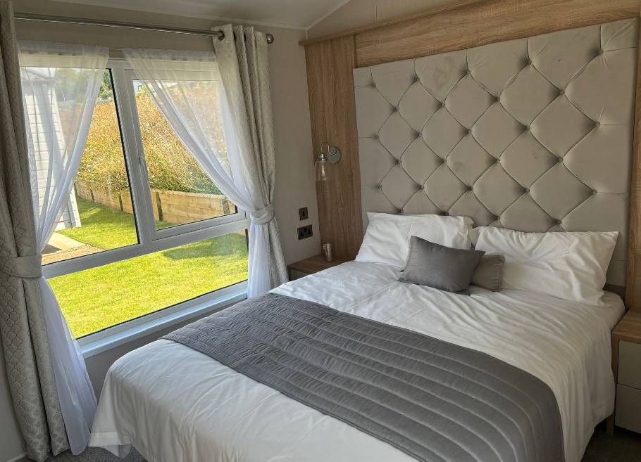 Willerby Vogue